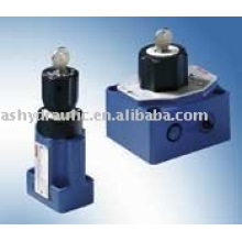 Rexroth 2FRM of 2FRM5,2FRM6,2FM10,2FRM16 hydraulic flow control valve